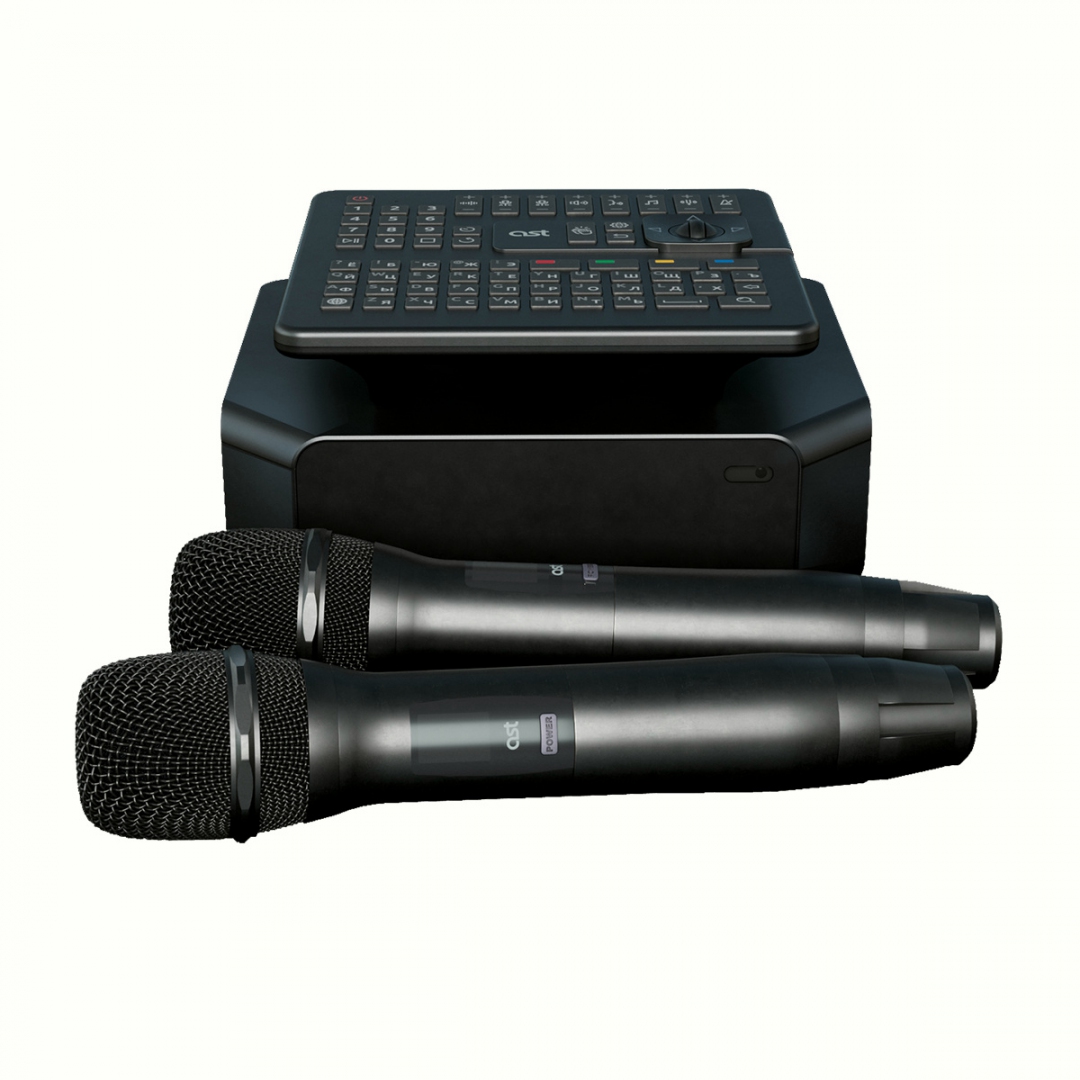 AST Zoom 2 (AST-90) в Ивантеевке
