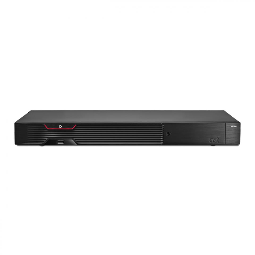 AST-250 - профессиональная караоке-система в Ивантеевке
