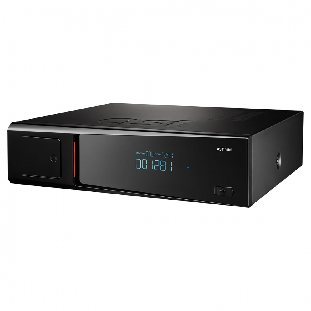 AST Mini (AST-25B) профессиональная система караоке в Ивантеевке