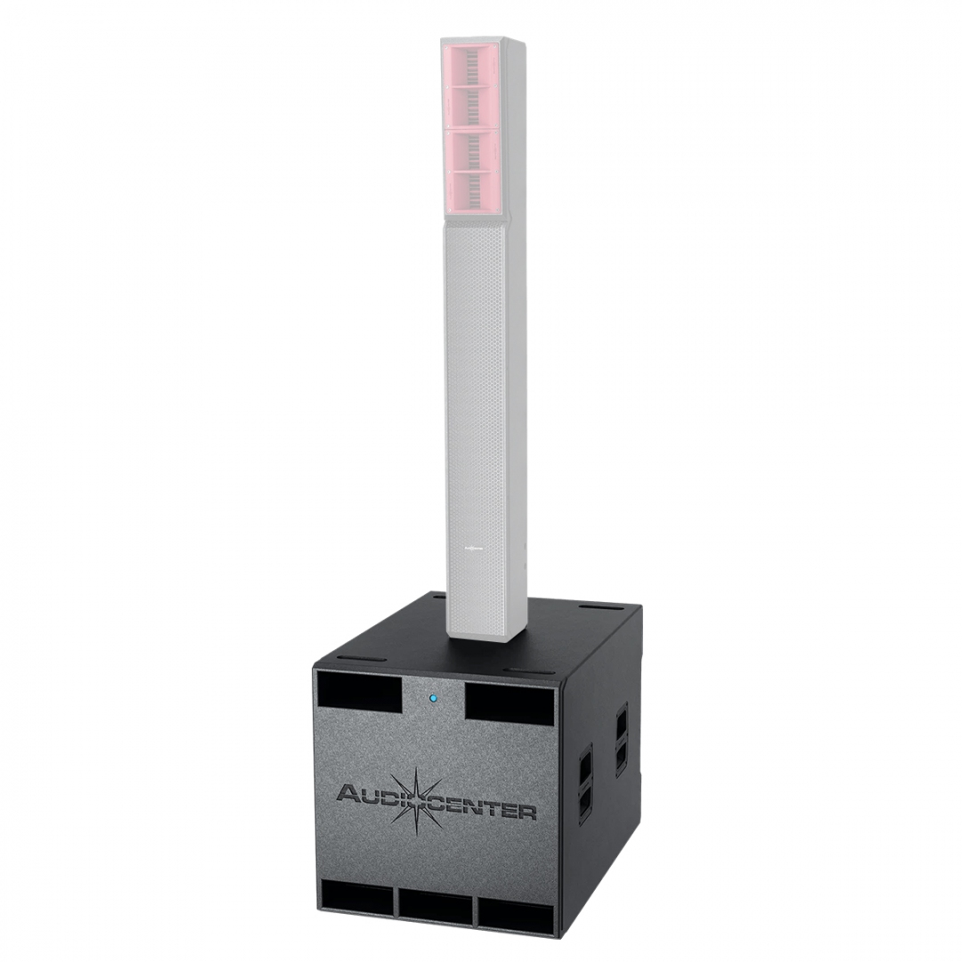 Audiocenter L65S MK2 сабвуфер в Ивантеевке