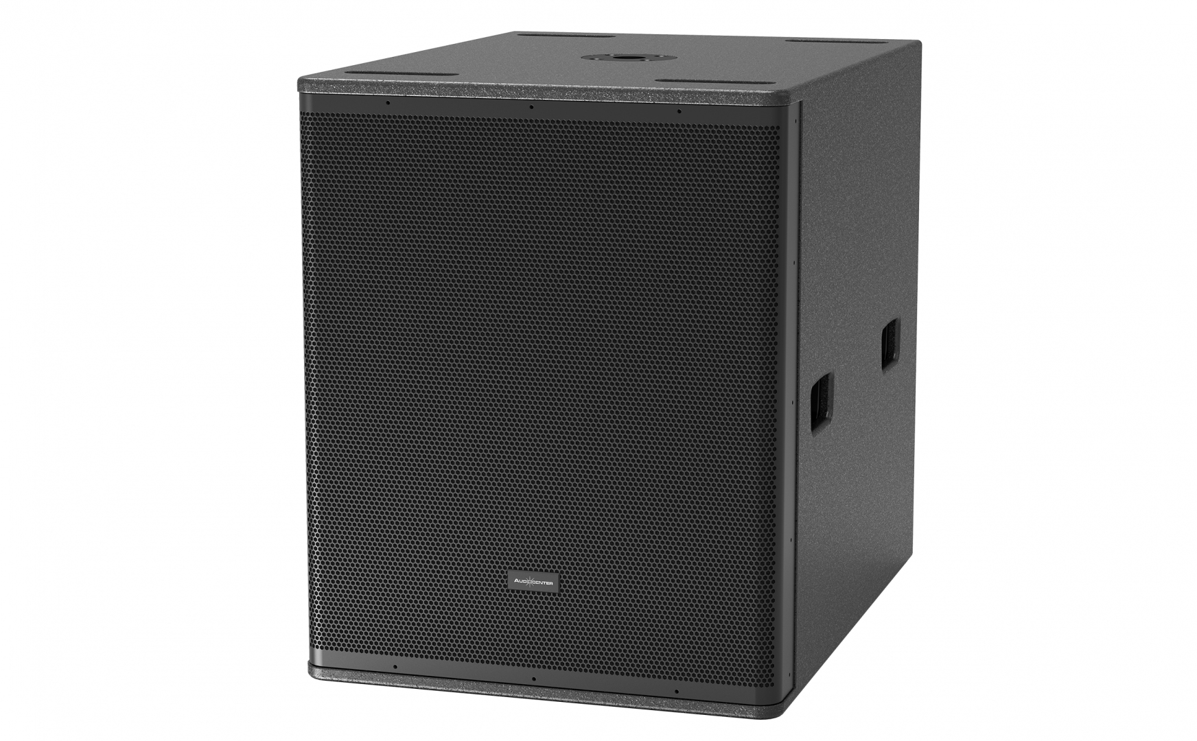 Audiocenter S3118A сабвуфер активный в Ивантеевке