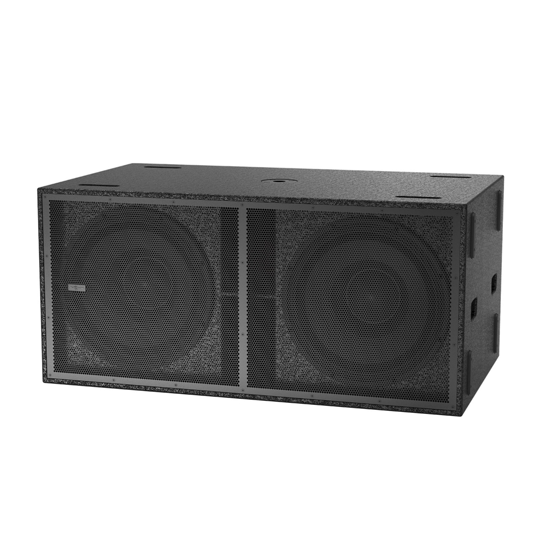Audiocenter S3218A сабвуфер активный в Ивантеевке