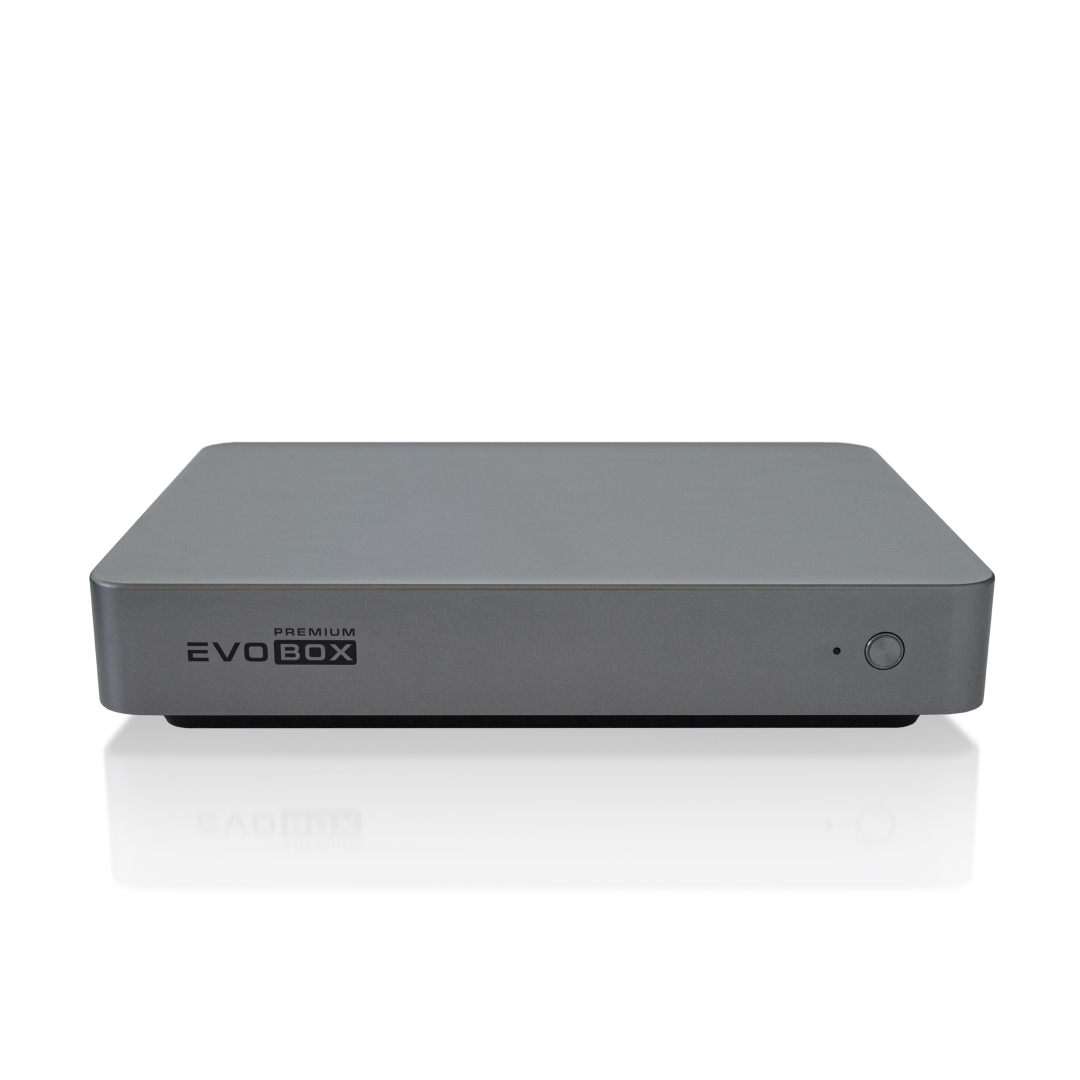 EVOBOX Premium Hi-End караоке-система в Ивантеевке