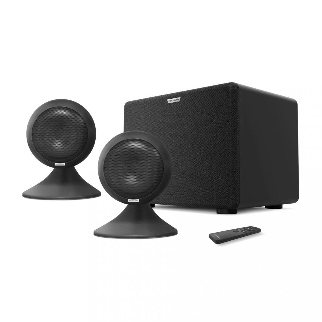 EvoSound Sphere 2.1 аудиосистема для караоке в Ивантеевке