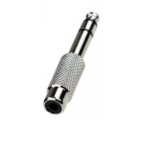 Jack 3,5 гн - Jack 6,3 шт Переходник в Ивантеевке