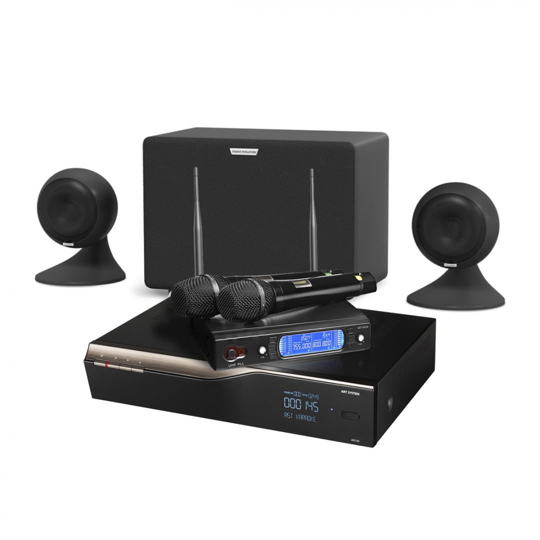 караоке-комплект AST-50 Sound Sphere в Ивантеевке