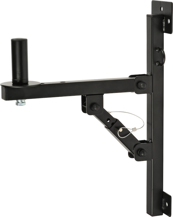 QUIK LOK SB781 Настенный кронштейн для АС в Ивантеевке