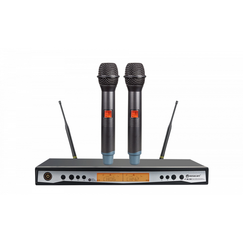 Relacart UR-111DMH радиосистема в Ивантеевке