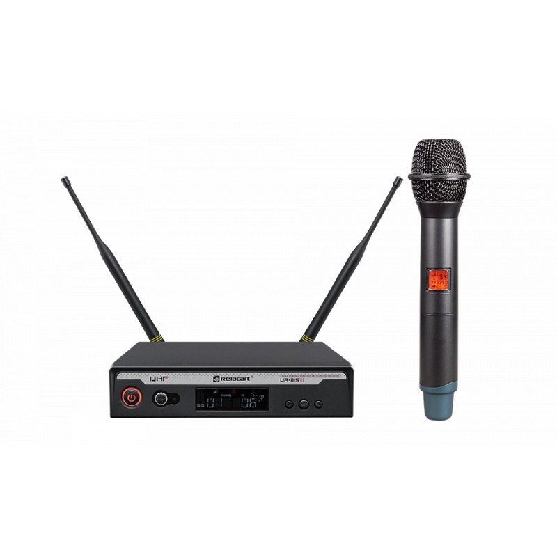Relacart UR-111SMH радиосистема в Ивантеевке