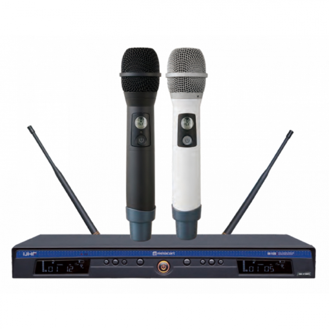 Relacart UR-112DMH радиосистема в Ивантеевке