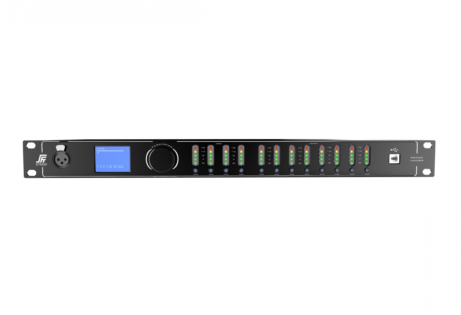 S-Track Dolphin 48 спикер-процессор в Ивантеевке