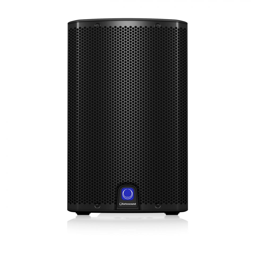 Turbosound iQ10 активная акустическая система в Ивантеевке