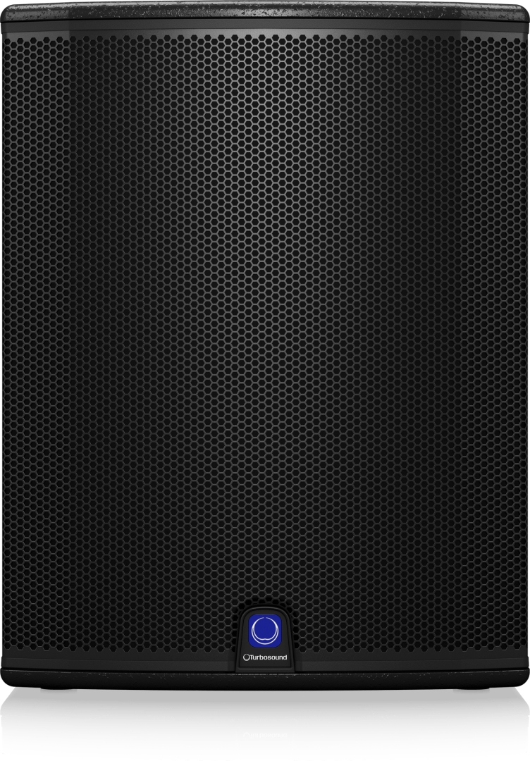 Turbosound iQ18B сабвуфер активный в Ивантеевке