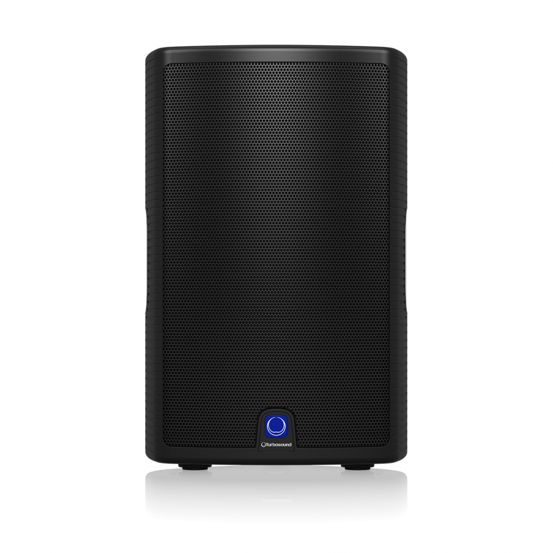 Turbosound MILAN M12 активная акустическая система в Ивантеевке