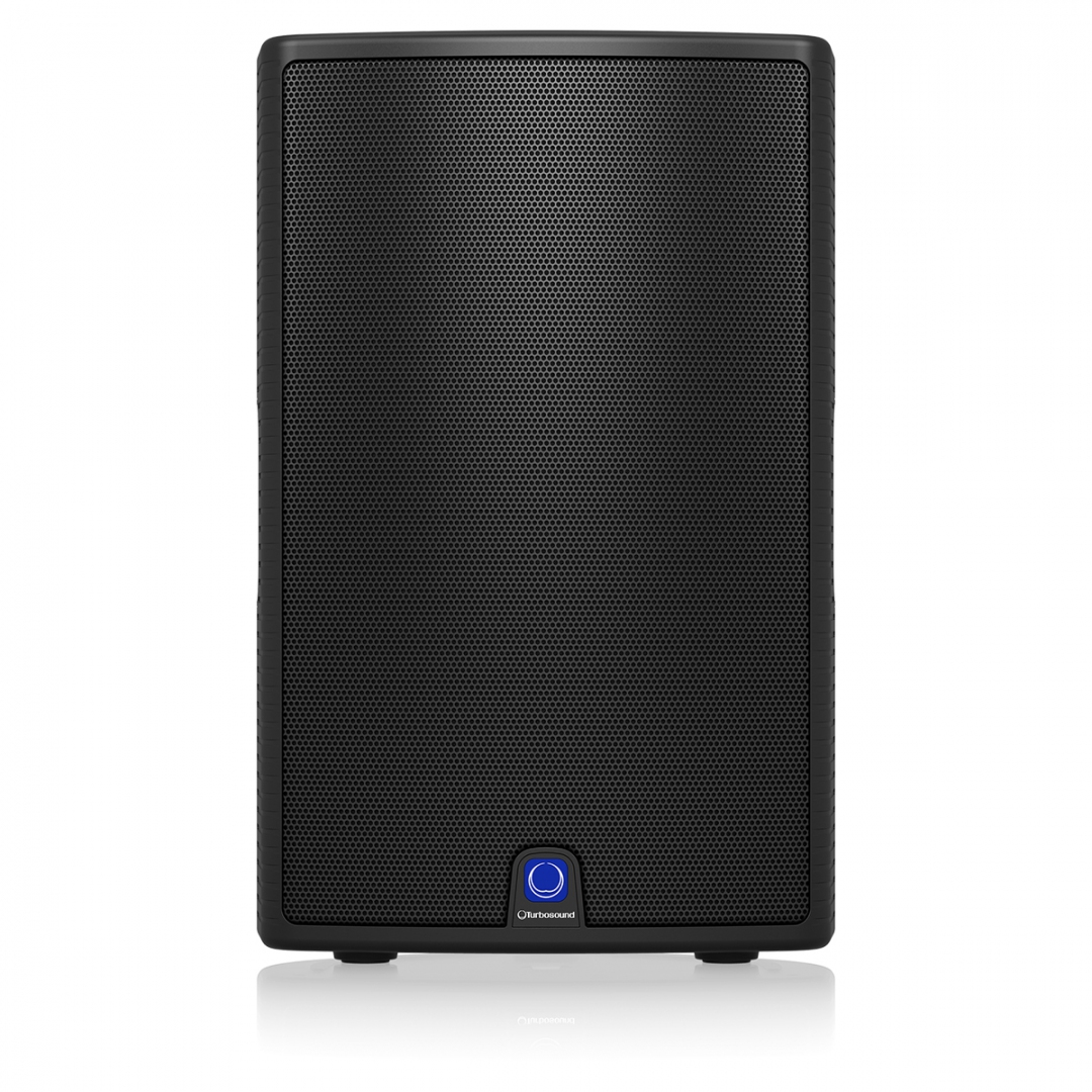 Turbosound MILAN M15 активная акустическая система в Ивантеевке