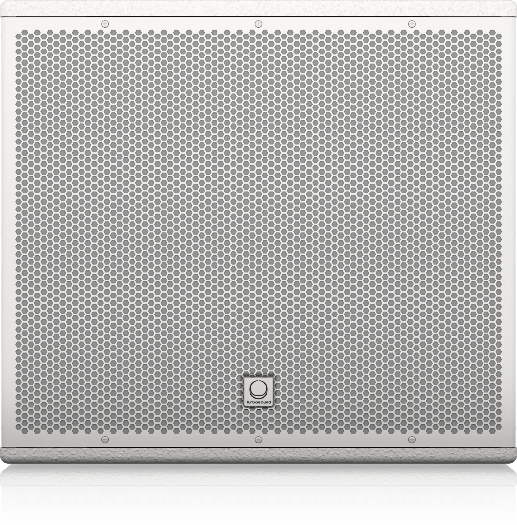Turbosound NuQ115B-AN Активный сабвуфер в Ивантеевке