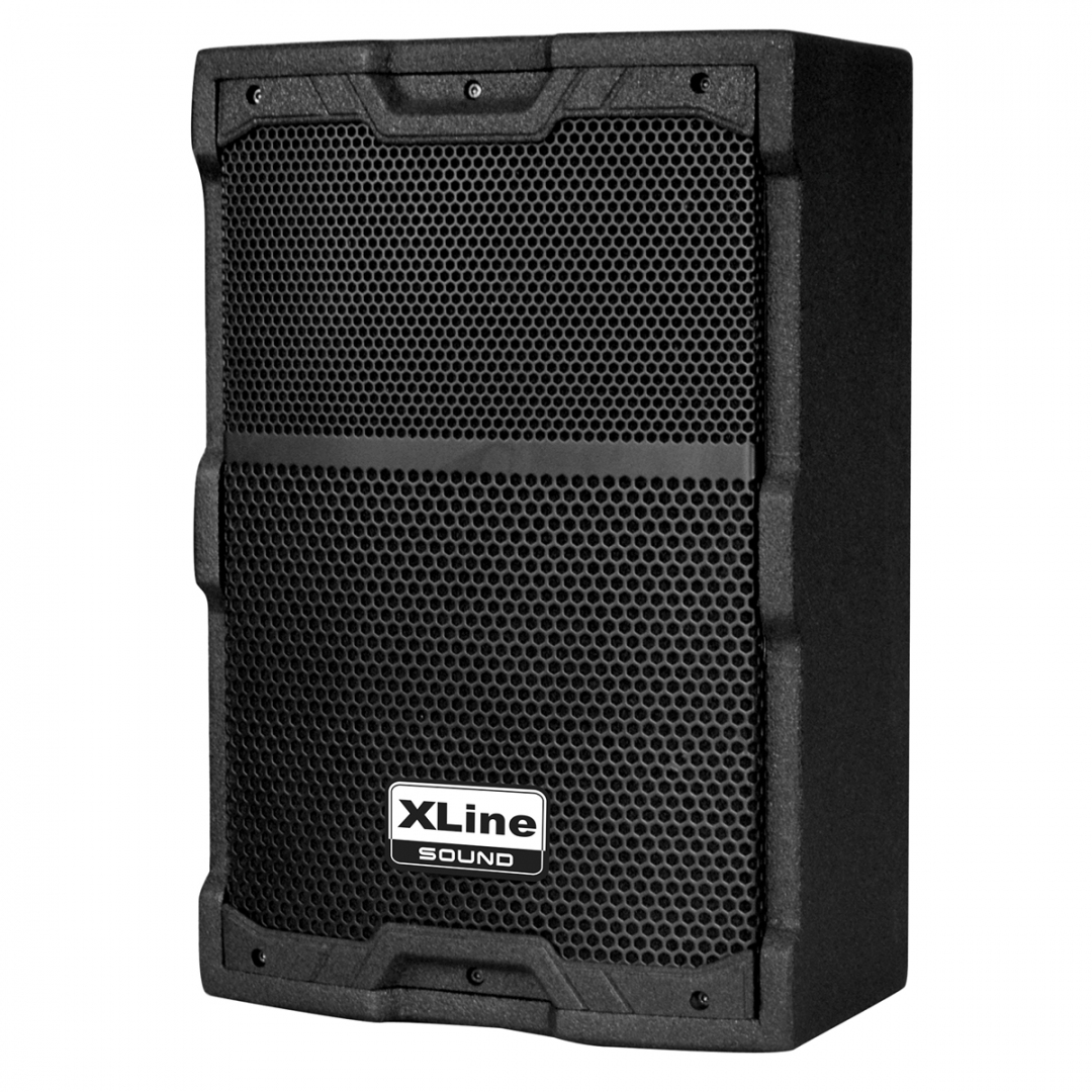 XLine ALFA P-10A Акустическая система активная в Ивантеевке