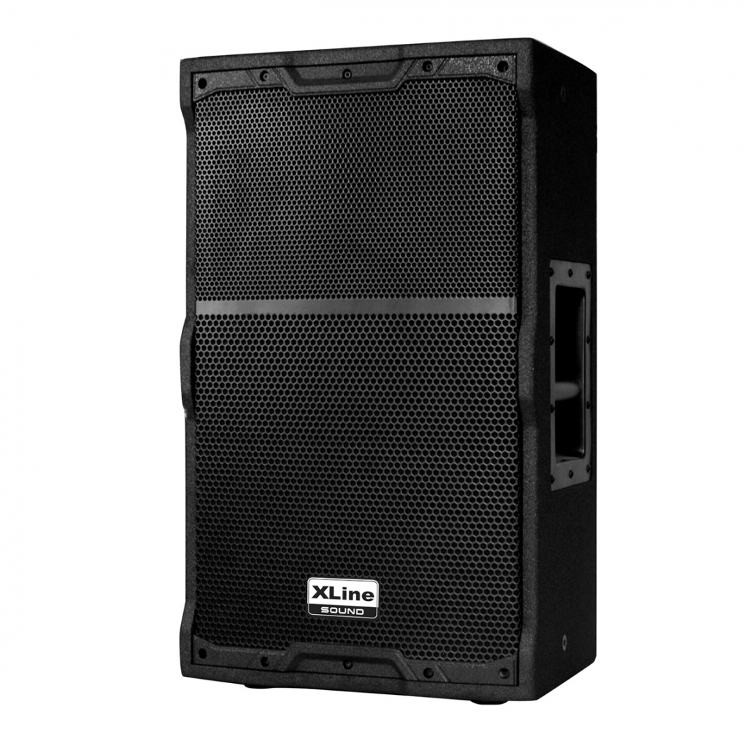 XLine ALFA P-12A DSP Акустическая система активная с DSP и Bluetooth в Ивантеевке