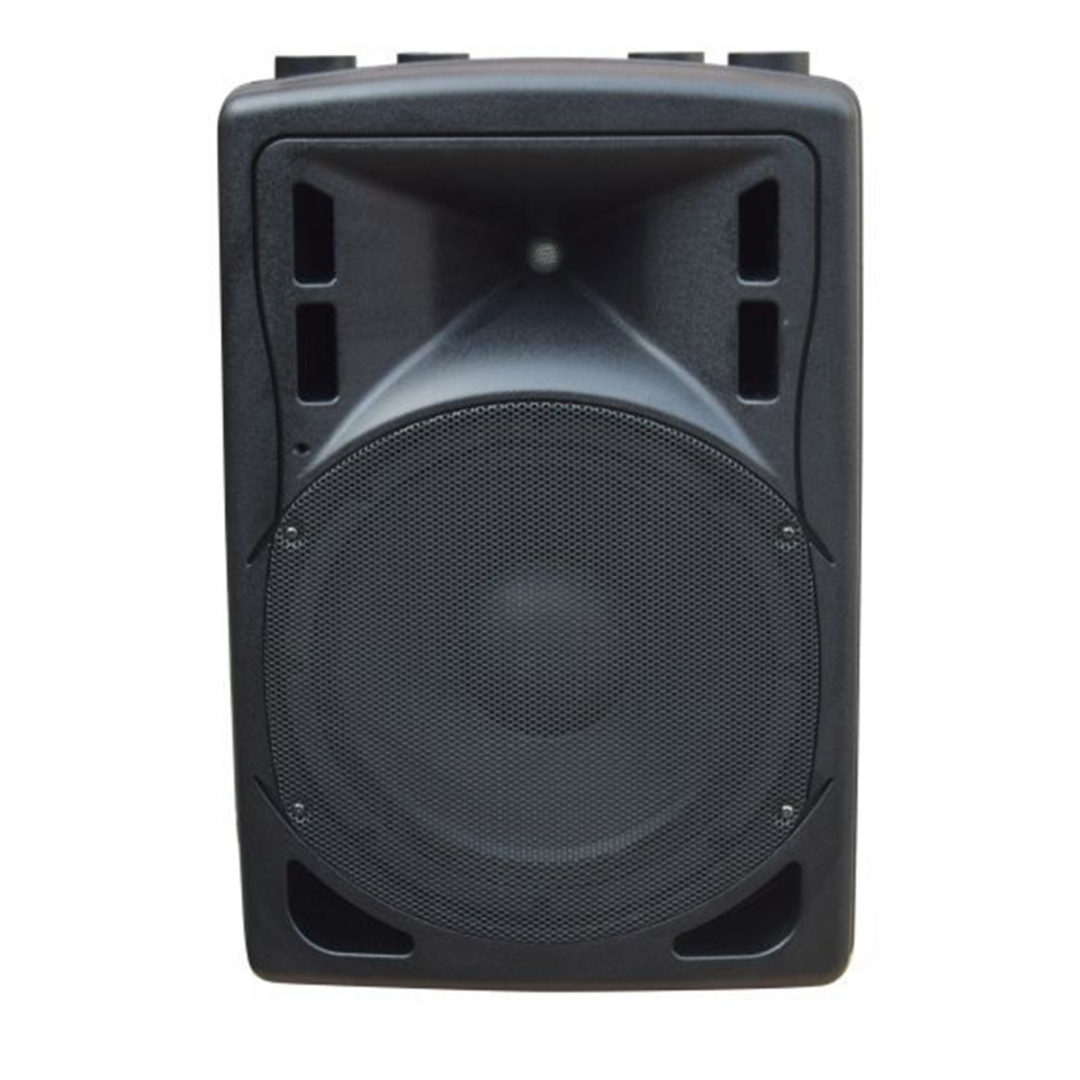 XLine BAF-12A Акустическая система активная с MP3 плеером и Bluetooth в Ивантеевке