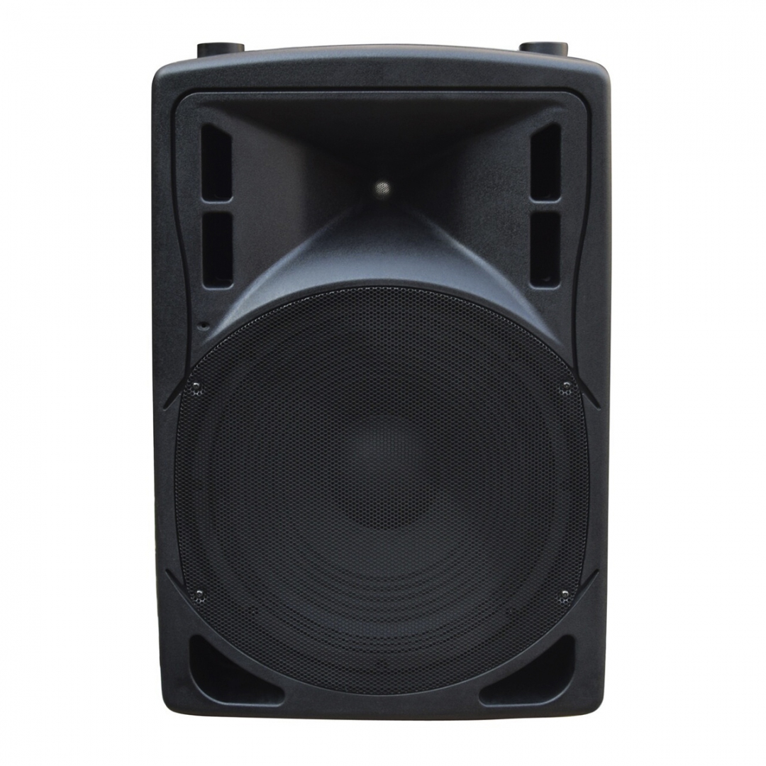 XLine BAF-15A Акустическая система активная с MP3 плеером и Bluetooth в Ивантеевке