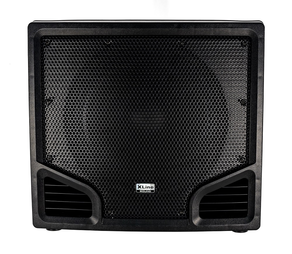 XLine SPX-18A SUB Сабвуфер активный в Ивантеевке