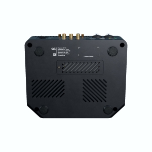 Вид снизу AST Zoom 2 (AST-90) в Ивантеевке