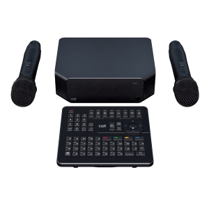 Караоке-система AST Zoom 2 (AST-90) в Ивантеевке