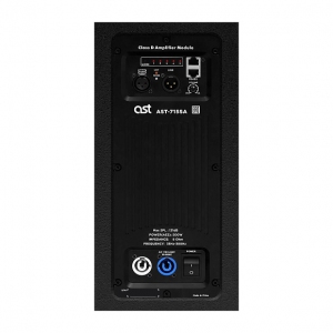 Активный сабвуфер AST-715SA в Ивантеевке