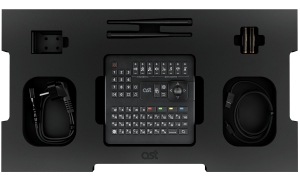 AST-350 Профессиональная караоке-система в Ивантеевке