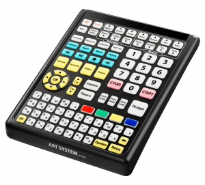 AST Mini (AST-25B) профессиональная система караоке в Ивантеевке