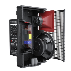 Audiocenter GT515A Активная акустическая система в Ивантеевке