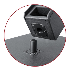 Audiocenter L65 + L65S MK2 порталы в Ивантеевке