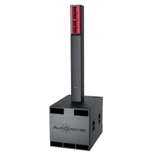 Audiocenter L65 + L65S MK2 порталы в Ивантеевке