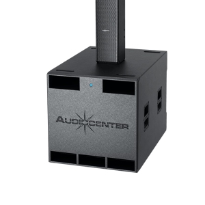 Audiocenter L65 + L65S MK2 порталы в Ивантеевке
