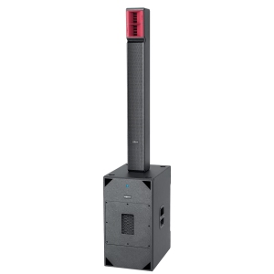 Audiocenter L83 + L83S MK2 порталы в Ивантеевке