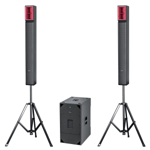 Audiocenter L83S сабвуфер в Ивантеевке