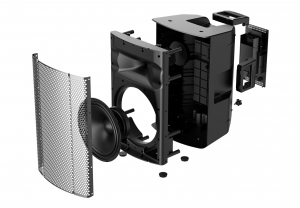 Audiocenter MA12+ активная акустическая система в Ивантеевке
