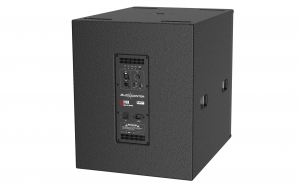 Audiocenter S3118A сабвуфер активный в Ивантеевке