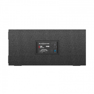Audiocenter S3218A сабвуфер активный в Ивантеевке