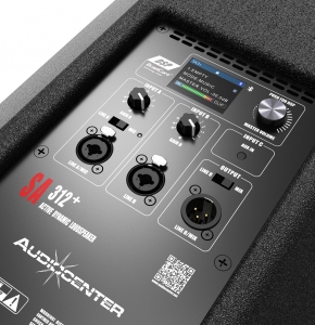 Audiocenter SA312+ в Ивантеевке
