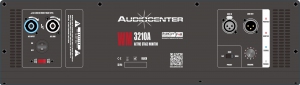 Audiocenter WM3210A сценический монитор в Ивантеевке