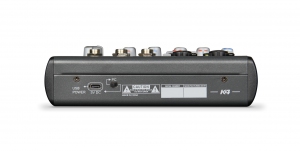 AuraSonics K4 компактный микшерный пульт в Ивантеевке