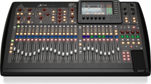 Behringer X32 цифровой микшер в Ивантеевке