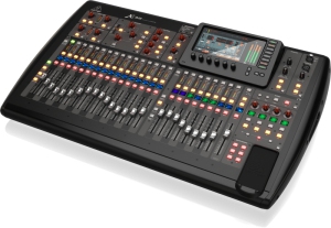 Behringer X32 цифровой микшер в Ивантеевке