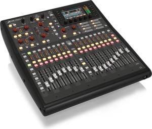 Behringer X32 PRODUCER цифровой микшер 40 каналов в Ивантеевке