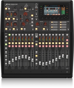 Behringer X32 PRODUCER цифровой микшер 40 каналов в Ивантеевке