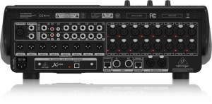 Behringer X32 PRODUCER цифровой микшер 40 каналов в Ивантеевке