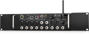 Behringer XR12 цифровой микшер в Ивантеевке