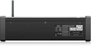 Behringer XR12 цифровой микшер в Ивантеевке