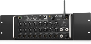 Behringer XR18 цифровой микшер в Ивантеевке
